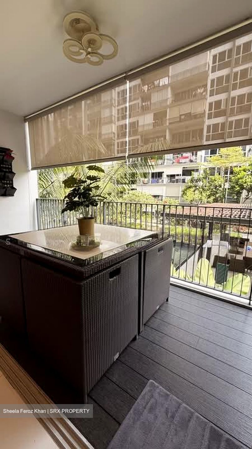Ecopolitan (D19), Condominium #601978511